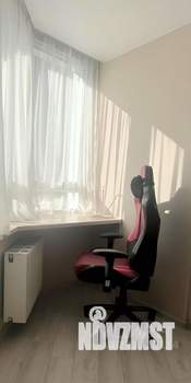 Студия квартира, на длительный срок, 29м2, 5/27 этаж