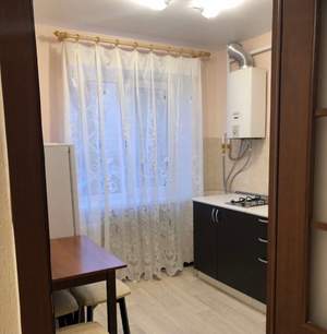 1-к квартира, на длительный срок, 32м2, 1/4 этаж