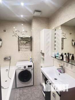 2-к квартира, на длительный срок, 65м2, 9/25 этаж