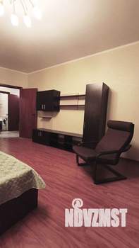 1-к квартира, на длительный срок, 50м2, 6/24 этаж