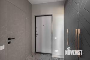 Студия квартира, на длительный срок, 24м2, 16/26 этаж