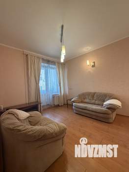 1-к квартира, на длительный срок, 40м2, 12/16 этаж