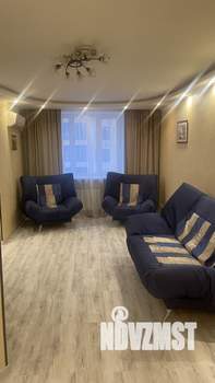 3-к квартира, на длительный срок, 85м2, 16/17 этаж