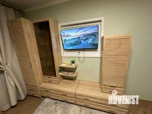 1-к квартира, на длительный срок, 53м2, 20/25 этаж