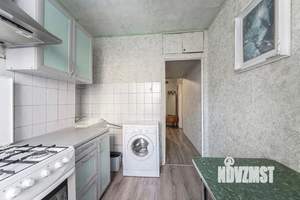 1-к квартира, на длительный срок, 31м2, 5/12 этаж