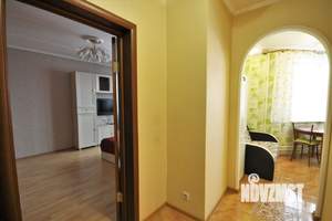 1-к квартира, на длительный срок, 39м2, 10/25 этаж