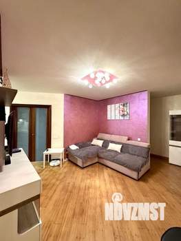 2-к квартира, на длительный срок, 78м2, 10/19 этаж