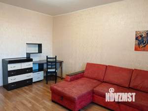 1-к квартира, на длительный срок, 36м2, 7/9 этаж