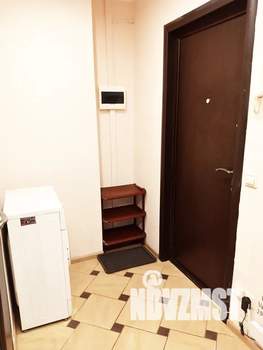 1-к квартира, посуточно, 40м2, 13/17 этаж