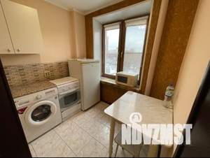 2-к квартира, на длительный срок, 37м2, 8/9 этаж