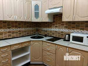 1-к квартира, на длительный срок, 40м2, 4/27 этаж