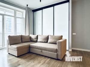 4-к квартира, на длительный срок, 107м2, 13/24 этаж