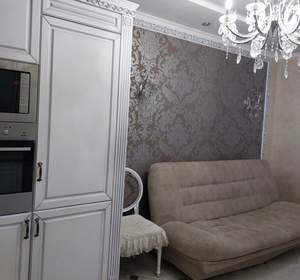 1-к квартира, на длительный срок, 62м2, 3/25 этаж