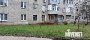 2-к квартира, на длительный срок, 50м2, 1/5 этаж