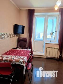 2-к квартира, на длительный срок, 75м2, 25/25 этаж