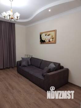 1-к квартира, на длительный срок, 56м2, 7/25 этаж