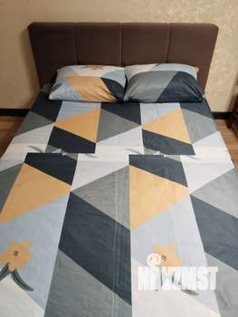 1-к квартира, посуточно, 35м2, 22/24 этаж