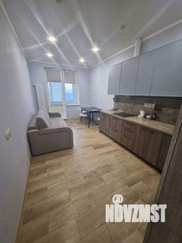 1-к квартира, на длительный срок, 75м2, 19/26 этаж