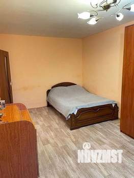 1-к квартира, на длительный срок, 35м2, 6/9 этаж