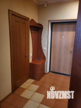 1-к квартира, на длительный срок, 36м2, 15/25 этаж
