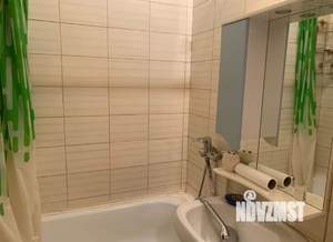 Студия квартира, на длительный срок, 30м2, 22/25 этаж