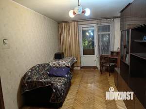 3-к квартира, на длительный срок, 57м2, 3/5 этаж