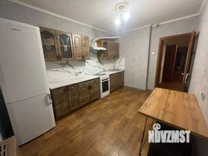 2-к квартира, на длительный срок, 57м2, 2/14 этаж