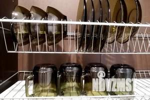 2-к квартира, посуточно, 43м2, 9/25 этаж