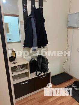 Студия квартира, на длительный срок, 32м2, 22/25 этаж