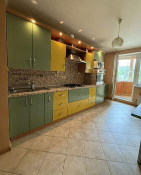 3-к квартира, на длительный срок, 90м2, 2/9 этаж