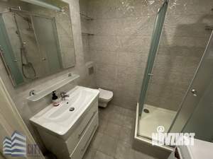 1-к квартира, на длительный срок, 47м2, 19/22 этаж