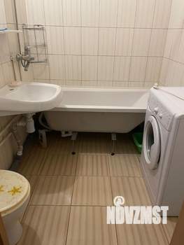 Студия квартира, на длительный срок, 32м2, 5/25 этаж