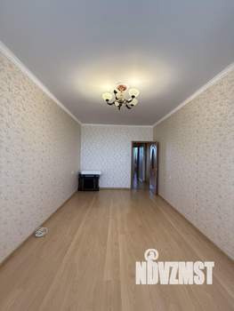 2-к квартира, на длительный срок, 68м2, 22/25 этаж