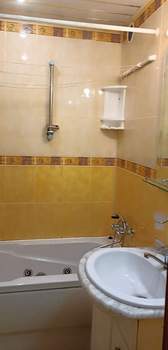 2-к квартира, на длительный срок, 69м2, 16/17 этаж