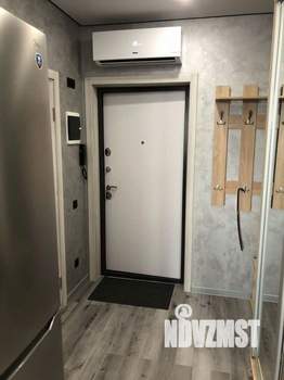 1-к квартира, на длительный срок, 25м2, 13/25 этаж