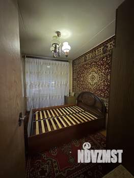 3-к квартира, на длительный срок, 60м2, 4/5 этаж