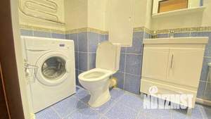 2-к квартира, посуточно, 43м2, 1/1 этаж