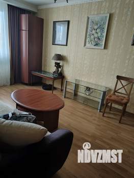 2-к квартира, на длительный срок, 50м2, 8/17 этаж