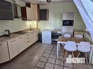 3-к квартира, на длительный срок, 87м2, 5/19 этаж