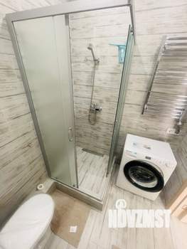 Студия квартира, на длительный срок, 27м2, 4/19 этаж