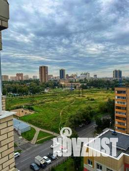 1-к квартира, на длительный срок, 40м2, 11/25 этаж