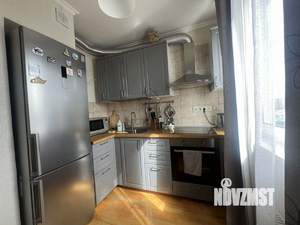 1-к квартира, на длительный срок, 38м2, 9/15 этаж