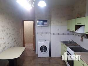 1-к квартира, на длительный срок, 54м2, 14/25 этаж