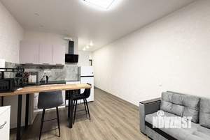 1-к квартира, на длительный срок, 27м2, 11/25 этаж