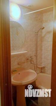 1-к квартира, на длительный срок, 38м2, 4/9 этаж