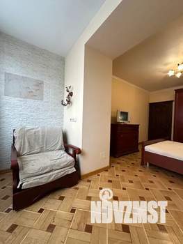 3-к квартира, посуточно, 110м2, 2/9 этаж