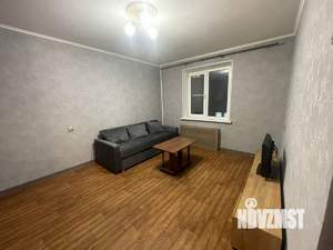 2-к квартира, на длительный срок, 57м2, 2/14 этаж