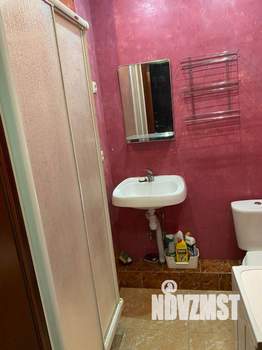 1-к квартира, на длительный срок, 27м2, 1/5 этаж