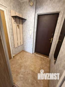 1-к квартира, на длительный срок, 35м2, 10/12 этаж