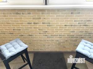 Студия квартира, на длительный срок, 32м2, 10/25 этаж